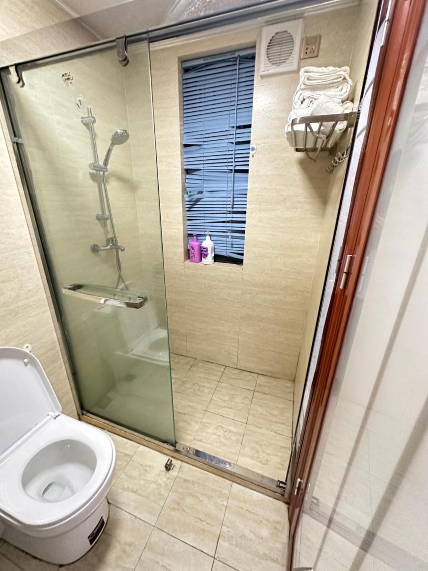科润酒店公寓 Shenzhen Dış mekan fotoğraf
