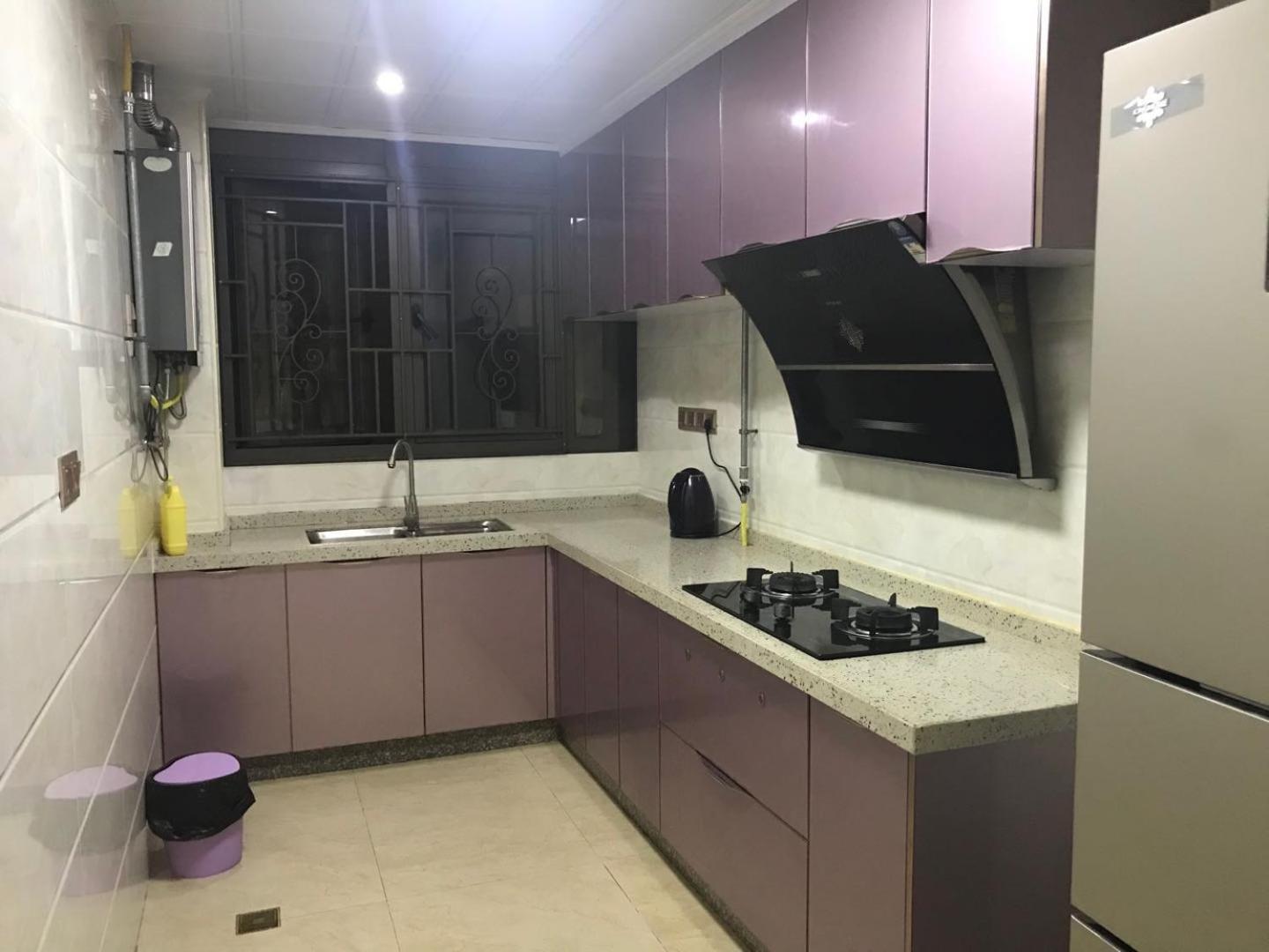 科润酒店公寓 Shenzhen Dış mekan fotoğraf